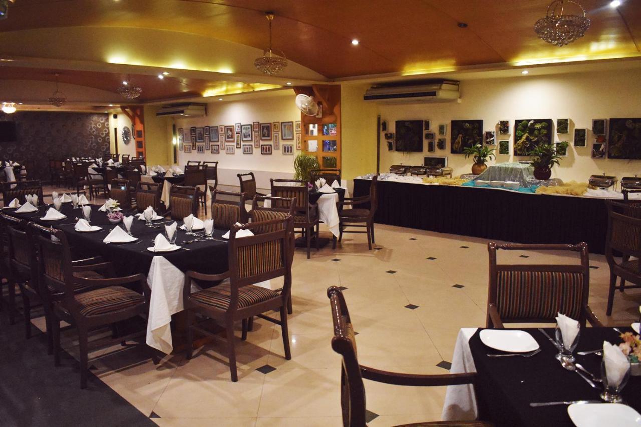Hotel Royal Palace Rawalpindi Exterior photo