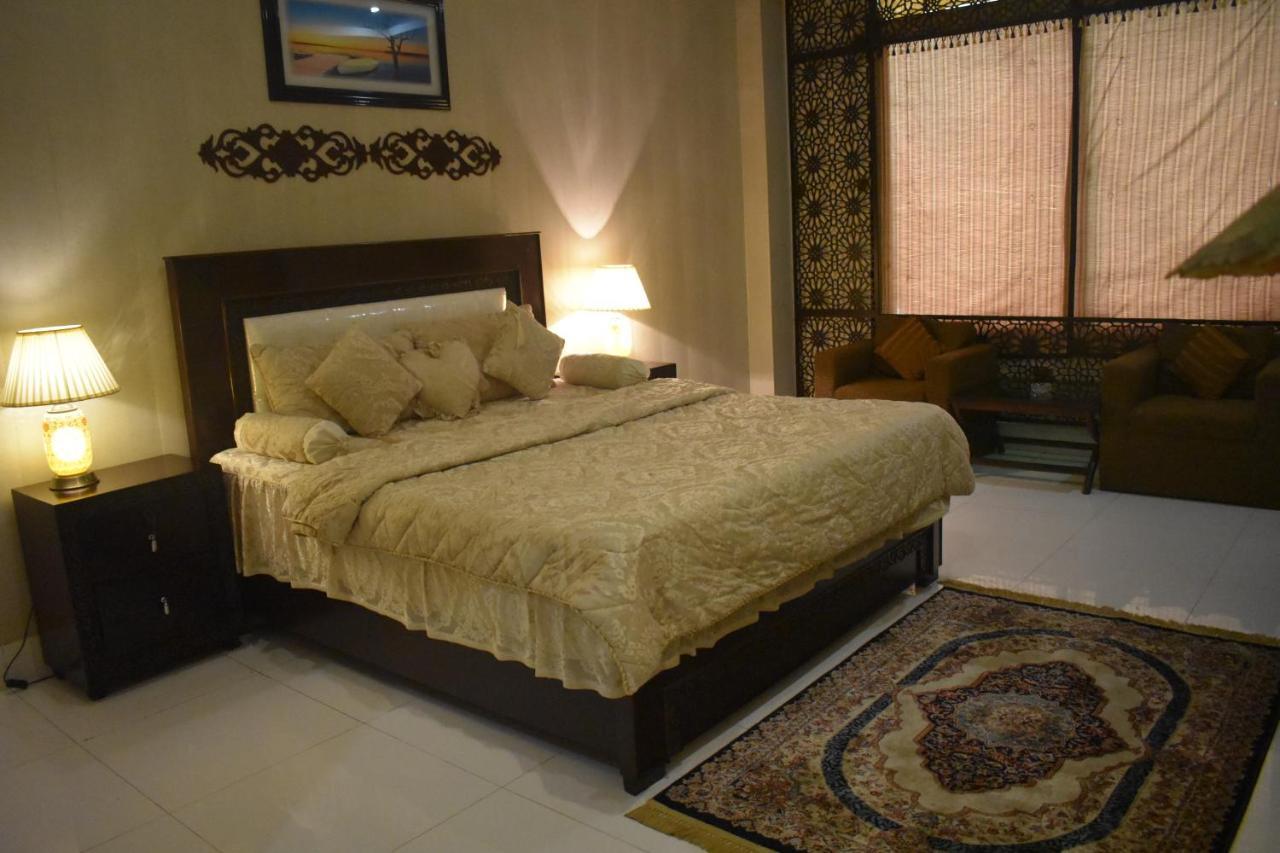 Hotel Royal Palace Rawalpindi Exterior photo